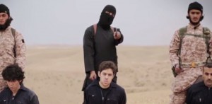 Jihad-John-Executes-Syrian-Officers