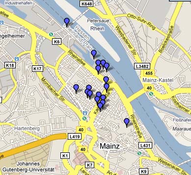 3xklingeln 2009