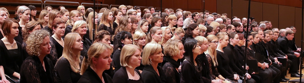 Bachchor Mainz