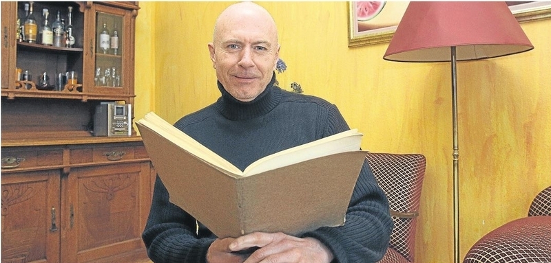 Hubert Neumann