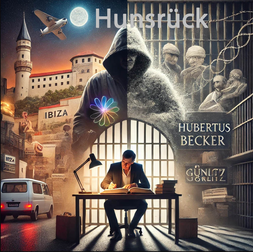 Hubertus Becker