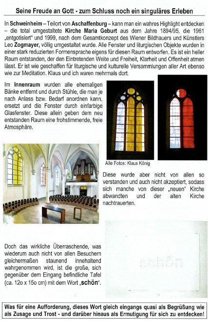 „Das Schöne“ – Seite 6