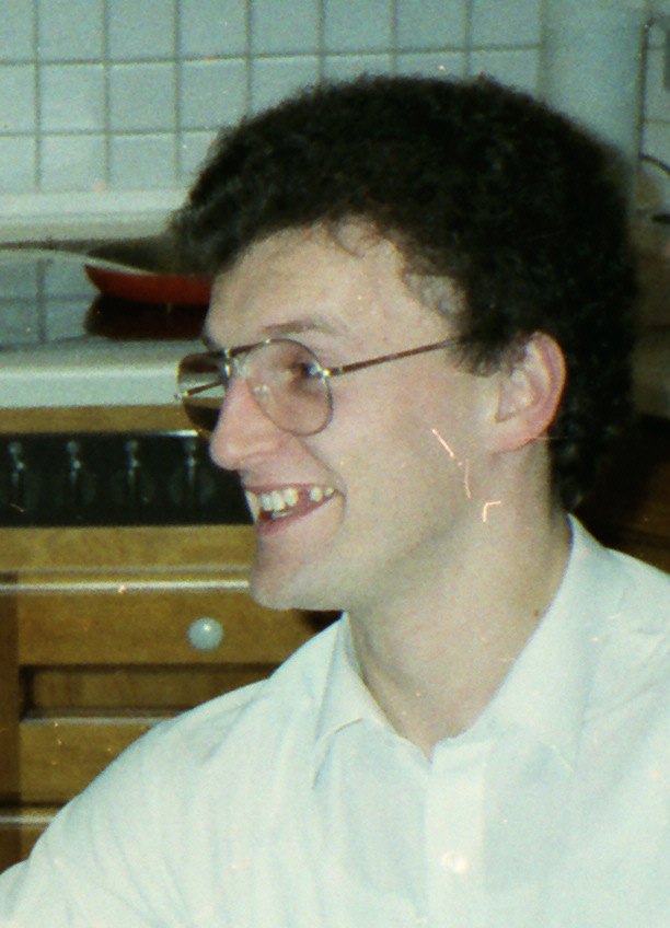 Kastellaun, in der Küche