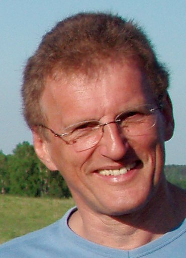 Sareyken, Masuren, 2012, in der Heimat der Eltern