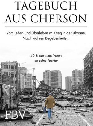 Cherson im Krieg