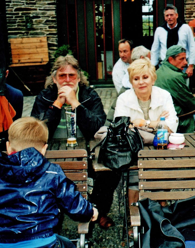 Familienausflug