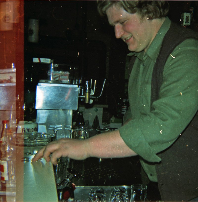 Rainer