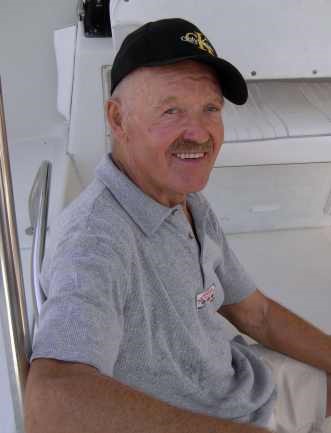 Skipper Heinz
