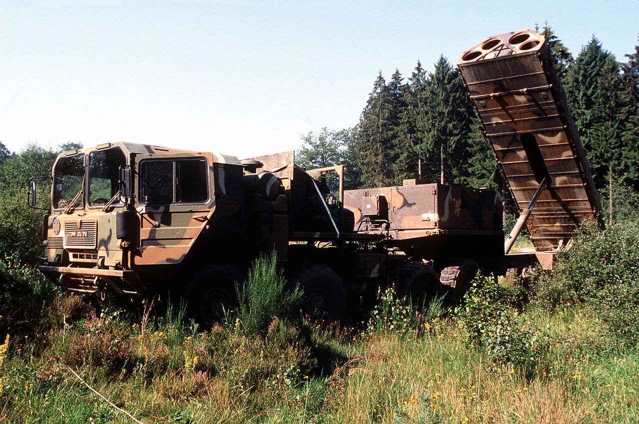 Cruise Missiles