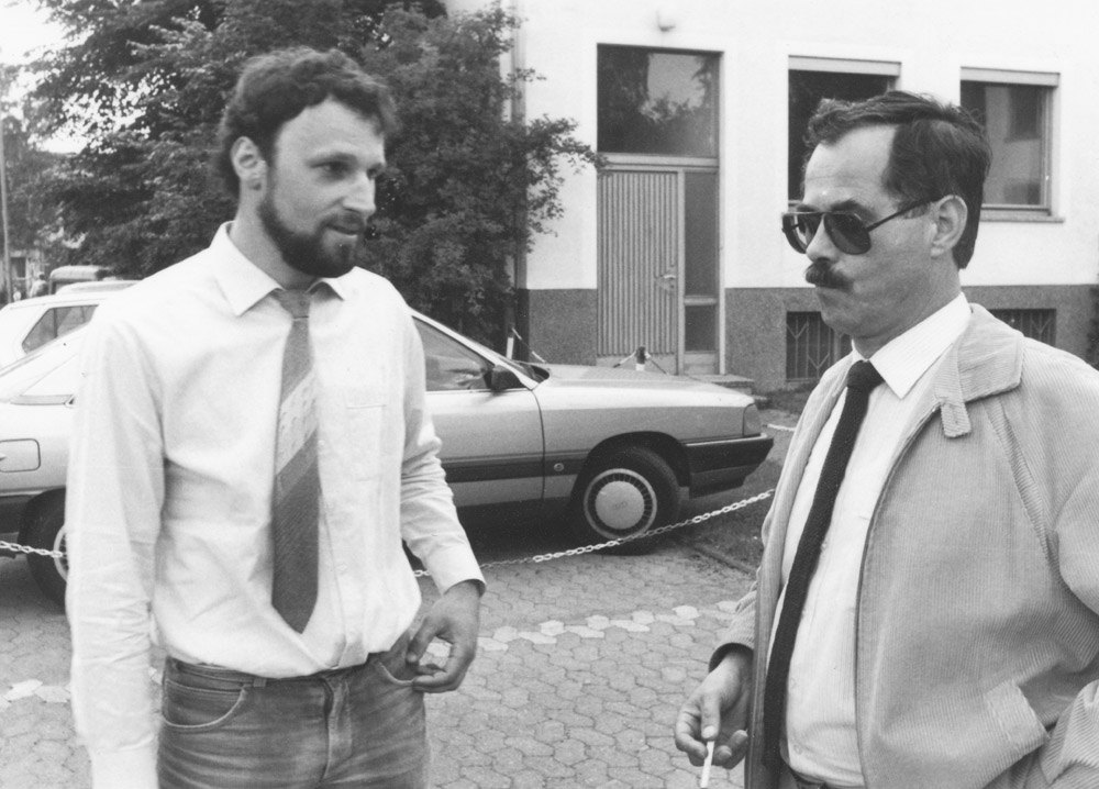 Herr Leibrock, ich werde verteilen.