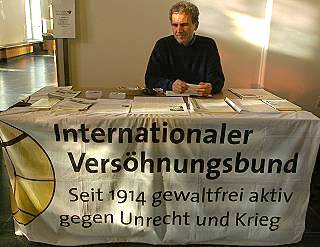 2010 Kulturaustausch mit dem Nahen Osten