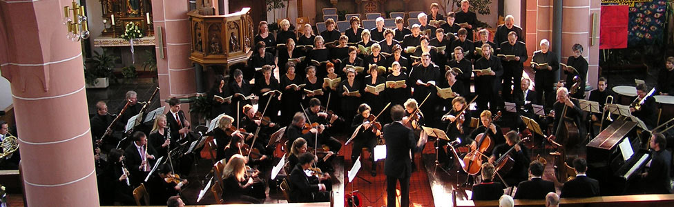 2012 Cantania – Schulsingprojekt aus Barcelona in Rheinland-