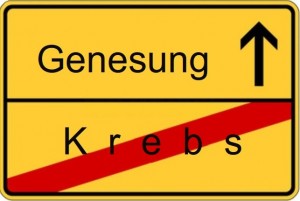 krebs-genesung