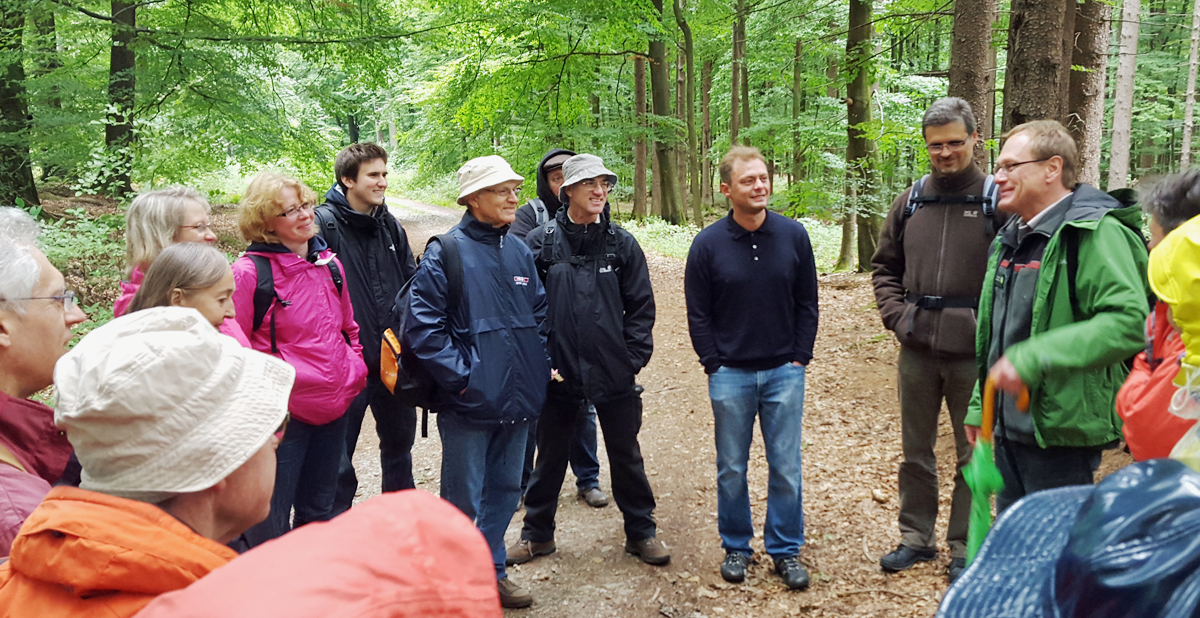 Nationalpark Hunsrück-Hochwald