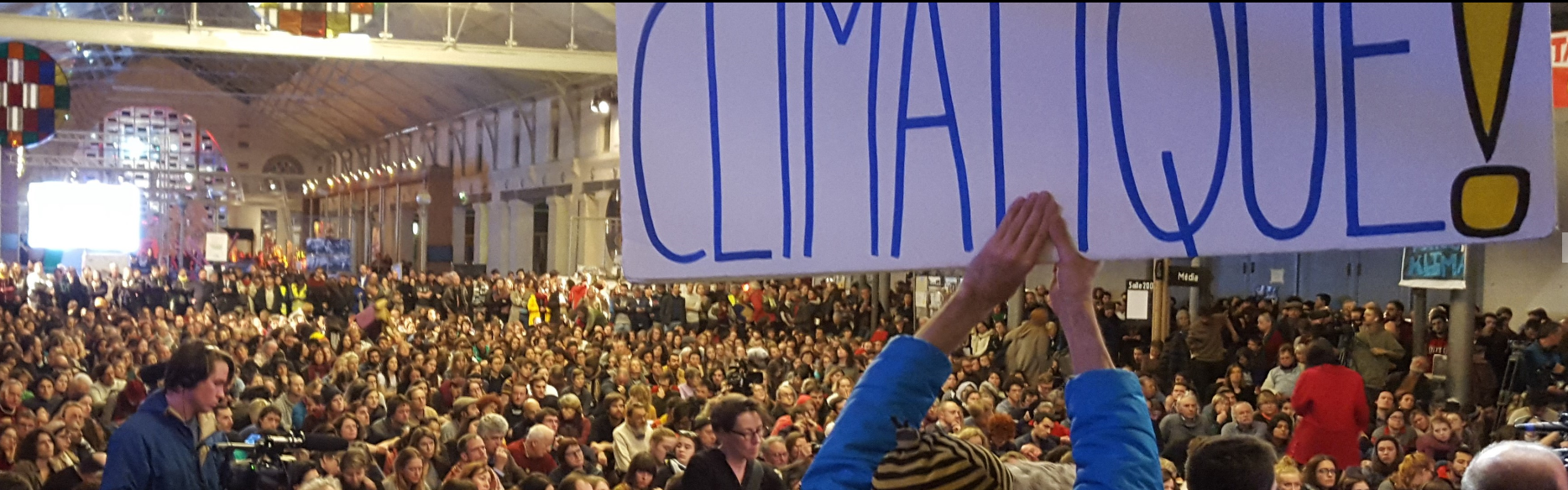 Climate Action Zone ZAC