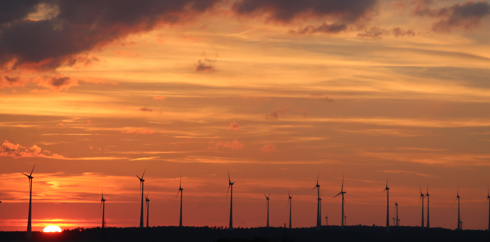Der Rhein-Hunsrück-Kreis verzaubert die Energiewelt