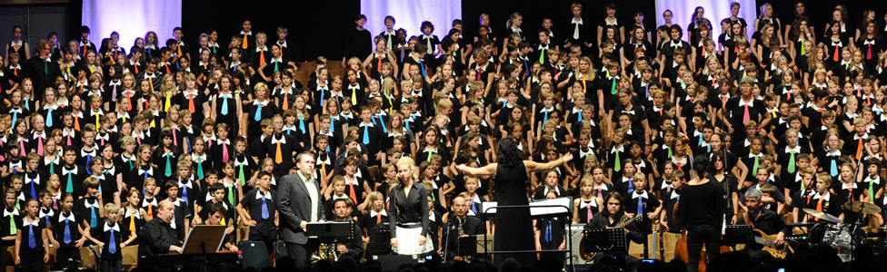 Kastellaun: Cantania 2018