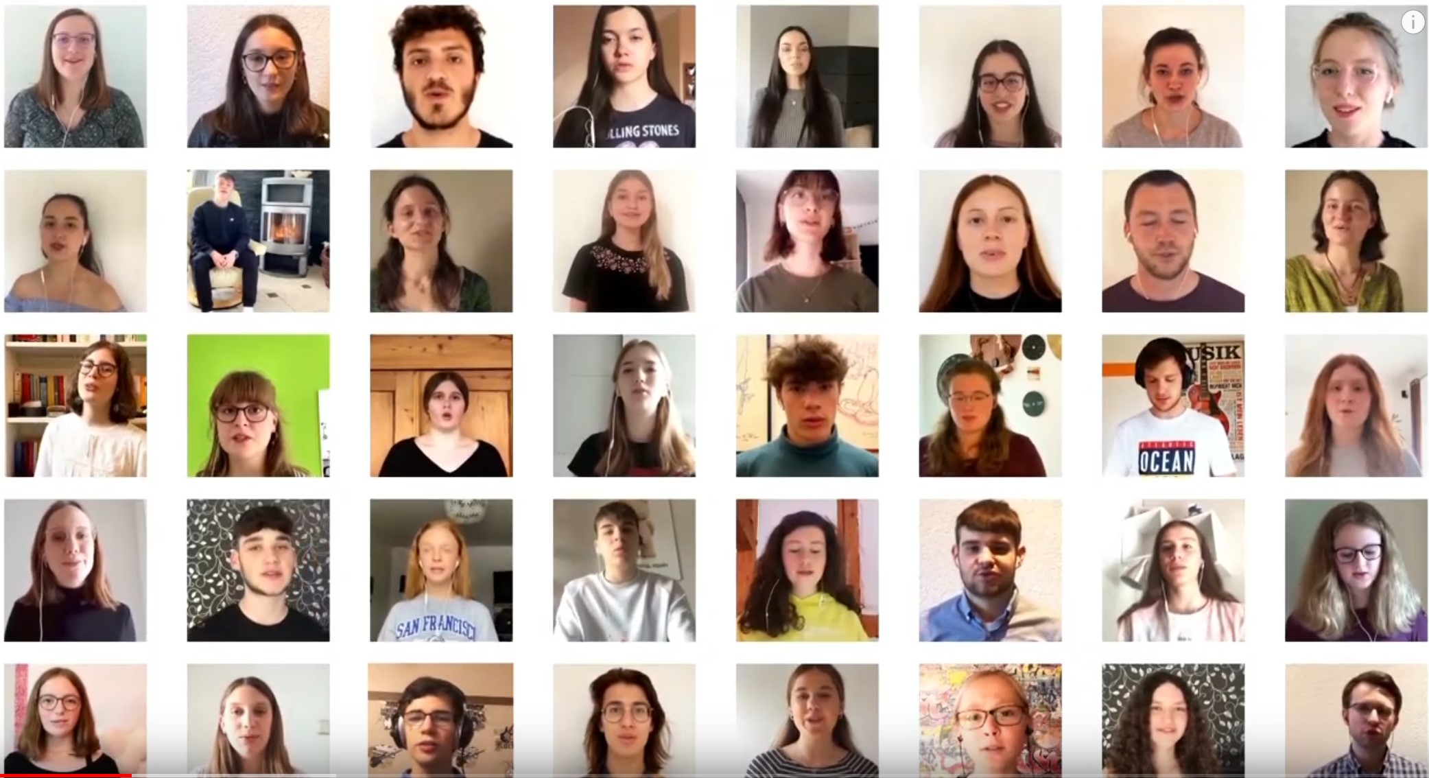 Video: Musikforum Kastellaun