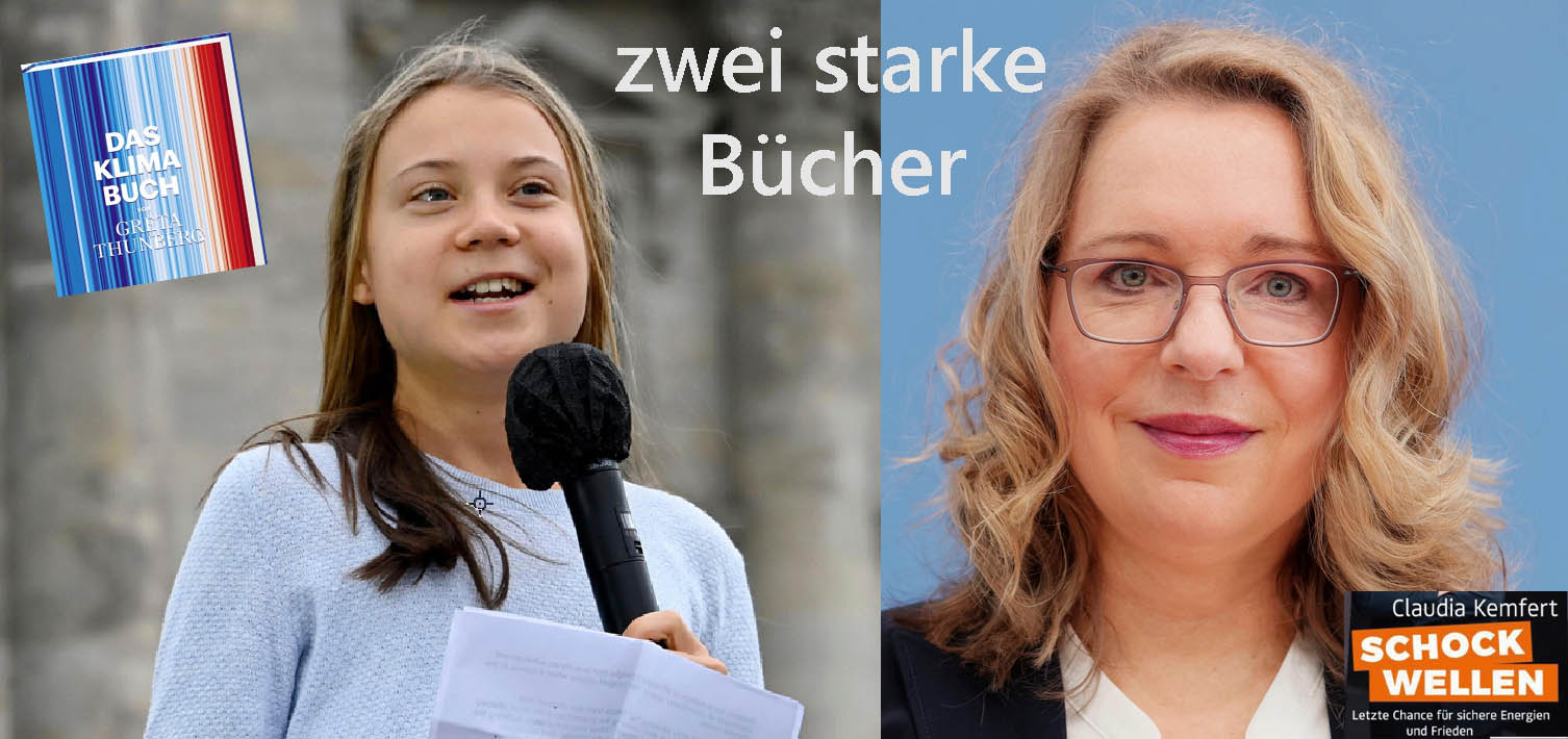 Klimabuch Schockwellen