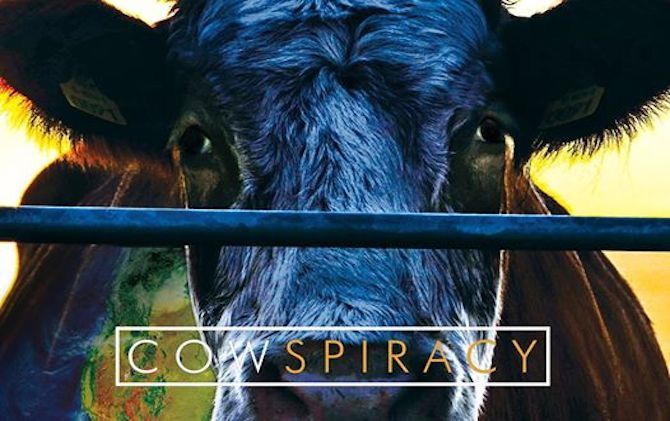 2014 Cowspiracy