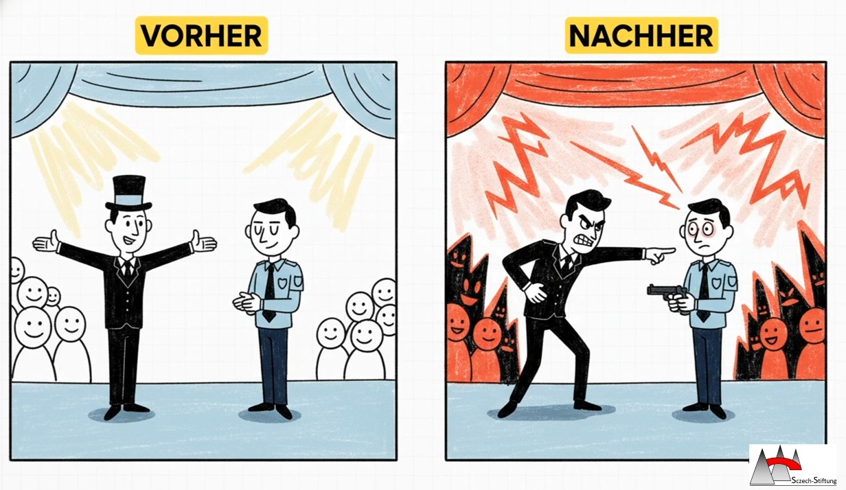 KI: so wirst du manipuliert